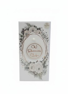 KARTKA UPOMINEK W ROCZNICĘ ŚLUBU KARTKA Z ŻYCZENIAMI (RS2)