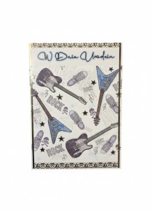 Kartka okolicznościowa W DNIU URODZIN (UR10)