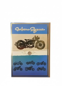 Kartka okolicznościowa W DNIU URODZIN (UR11)